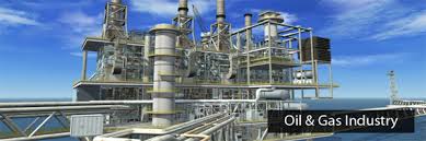 Oil, Gas, Petroleum